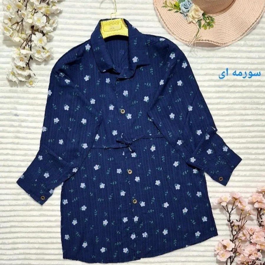 شومیز مانتو