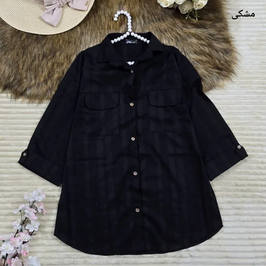 شومیز مانتو