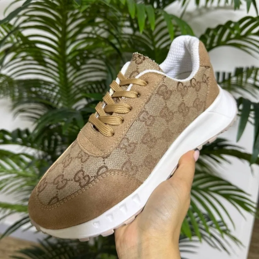 کتونی بندی گوچی