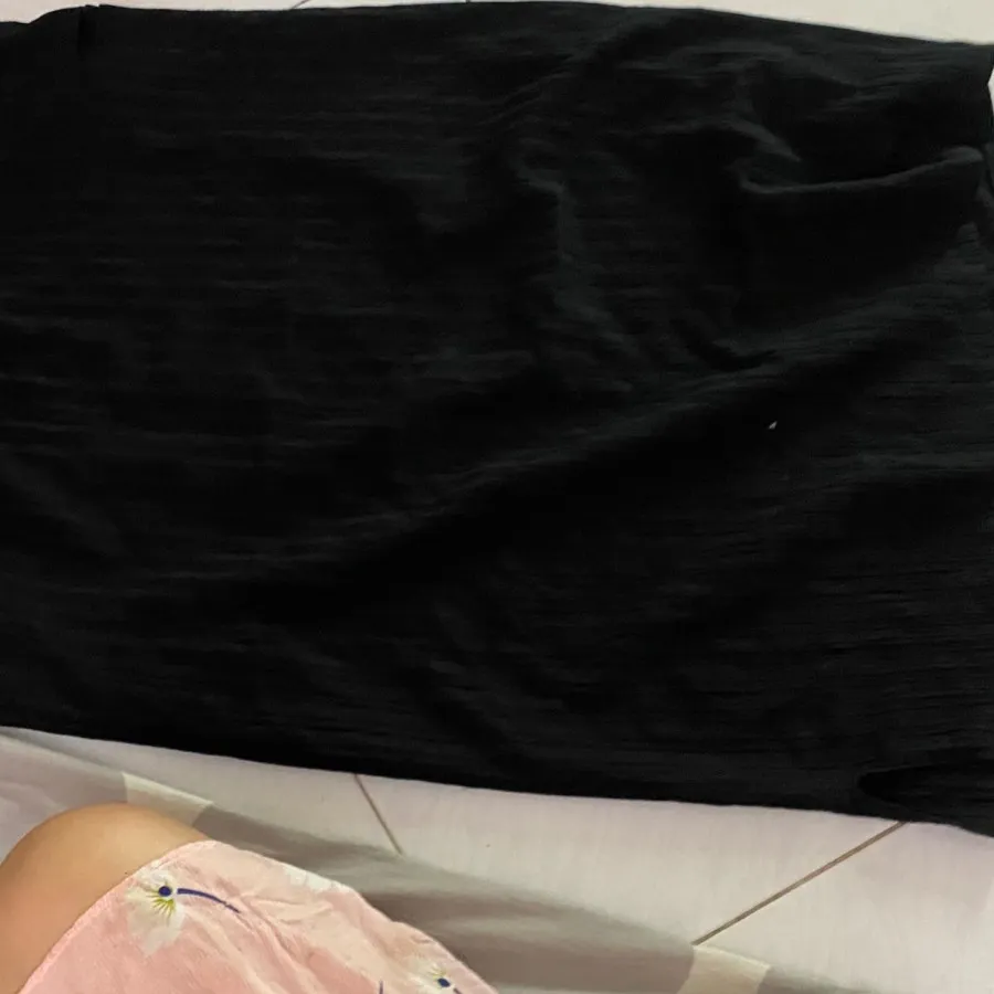 پیراهن بلند