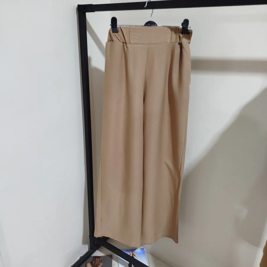 شومیز و شلوار بگ