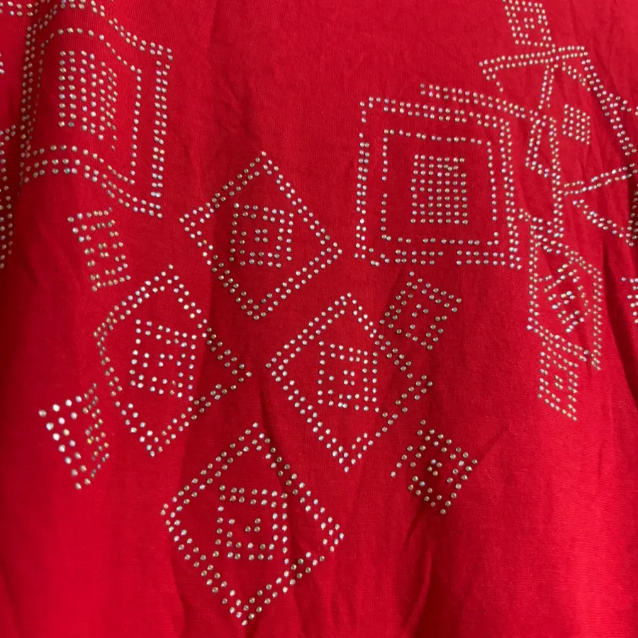 تی شرت زنانه نخی