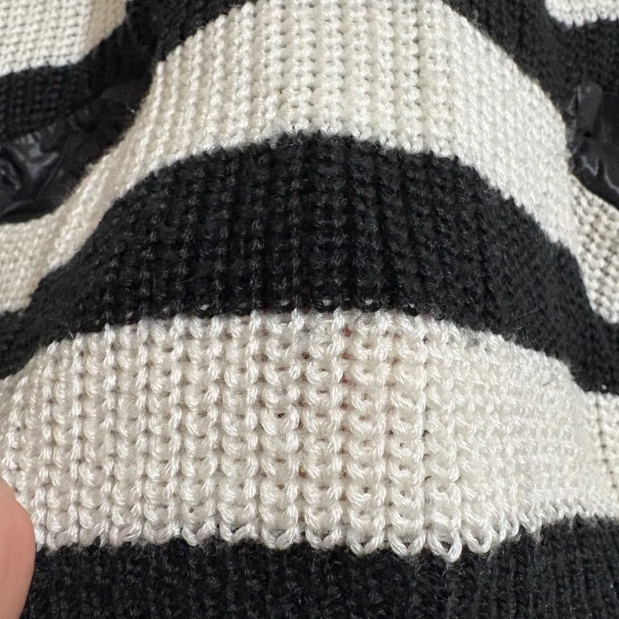 بافت زخیم دخترانه