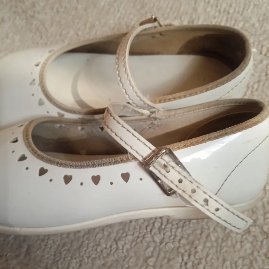 کفش دخترانه