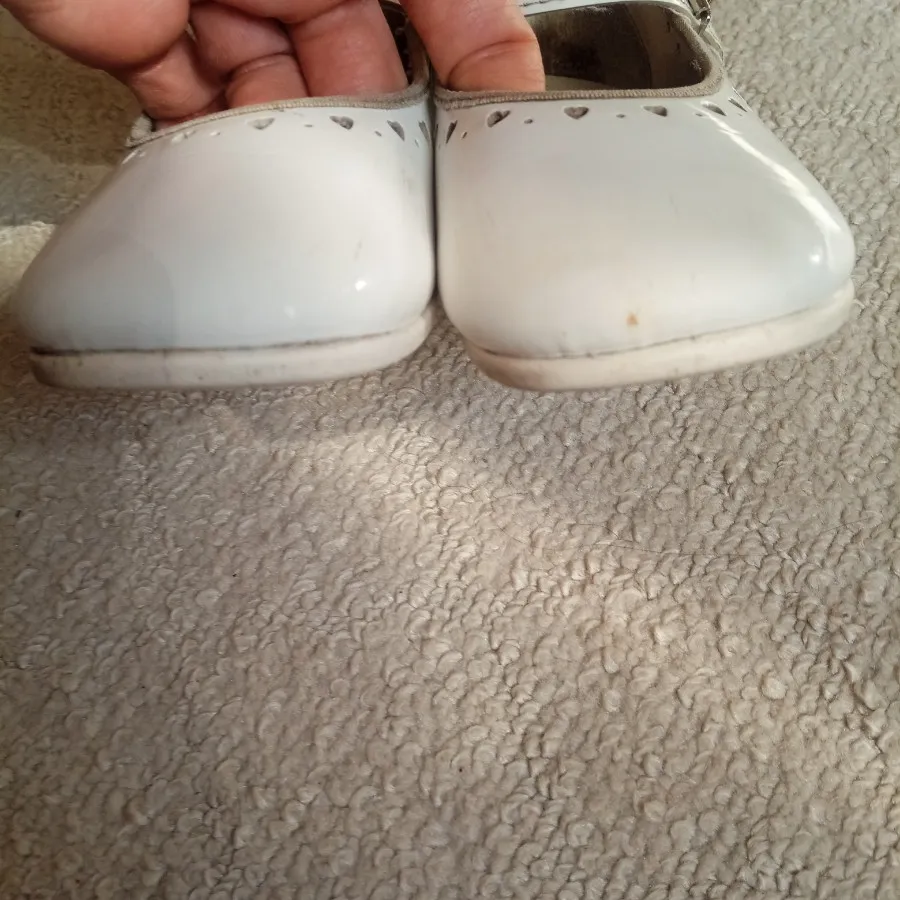 کفش دخترانه