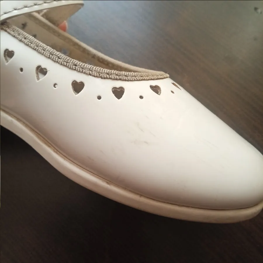 کفش دخترانه