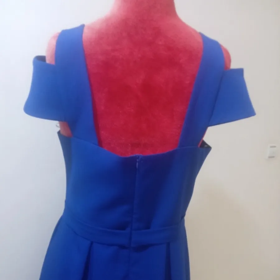 پیراهن مجلسی