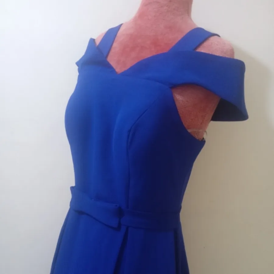 پیراهن مجلسی