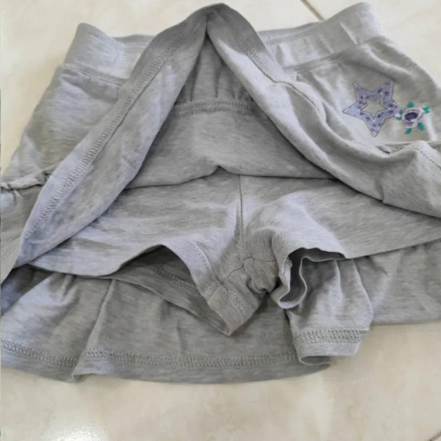 دامن شلواری