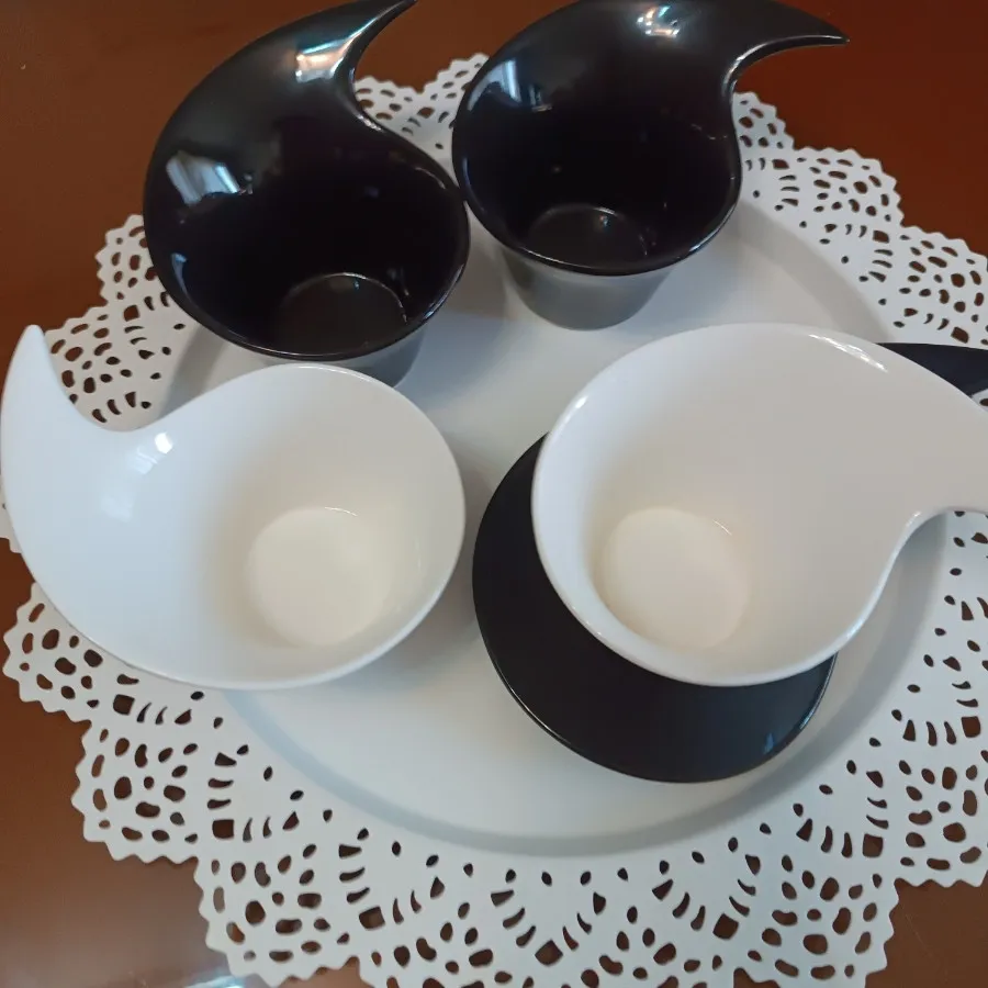 فنجان چای ژاپن