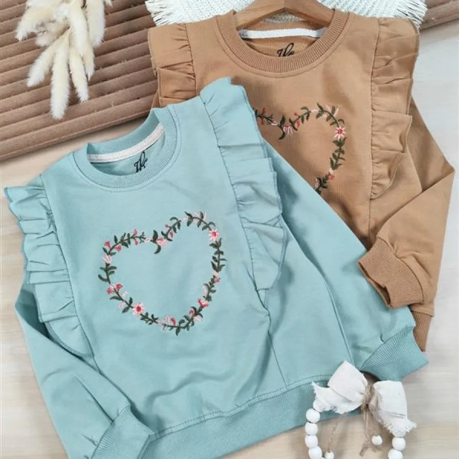 بلوز تک دخترونه