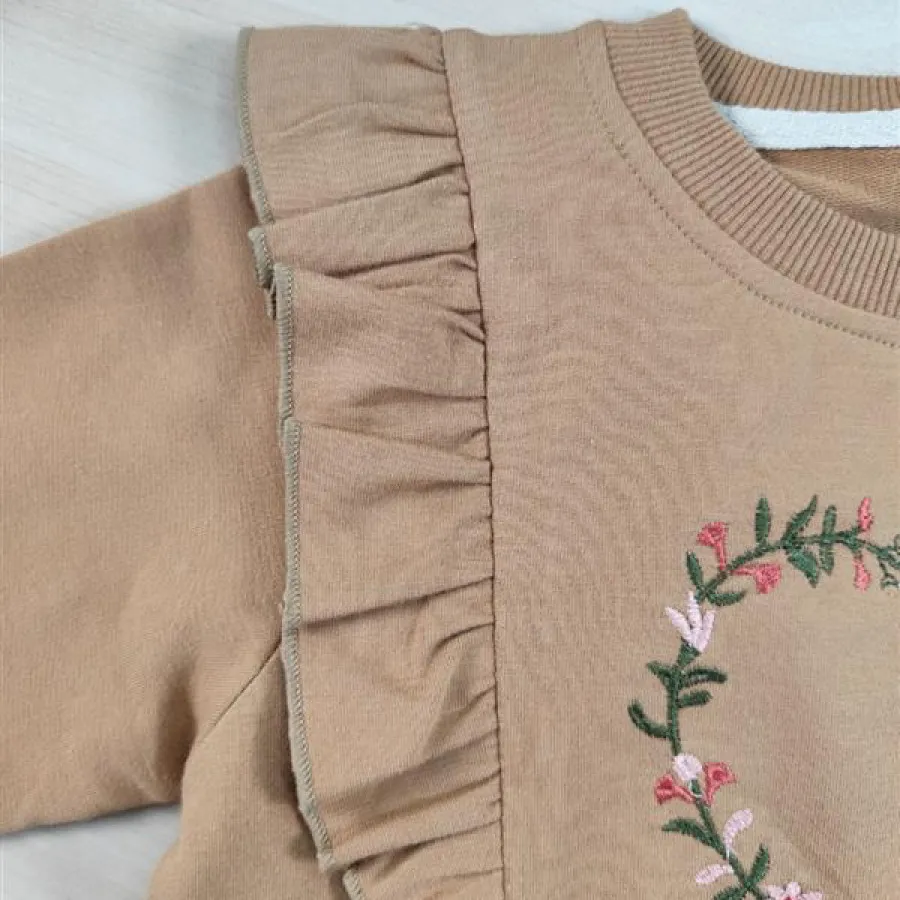 بلوز تک دخترونه