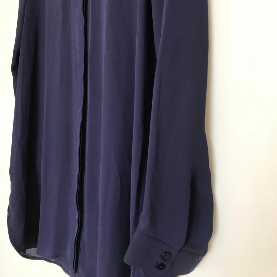 شومیز حریر زنانه F&F