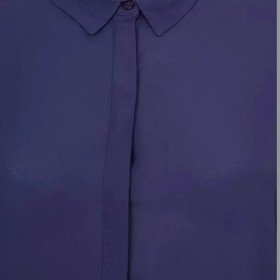 شومیز حریر زنانه F&F