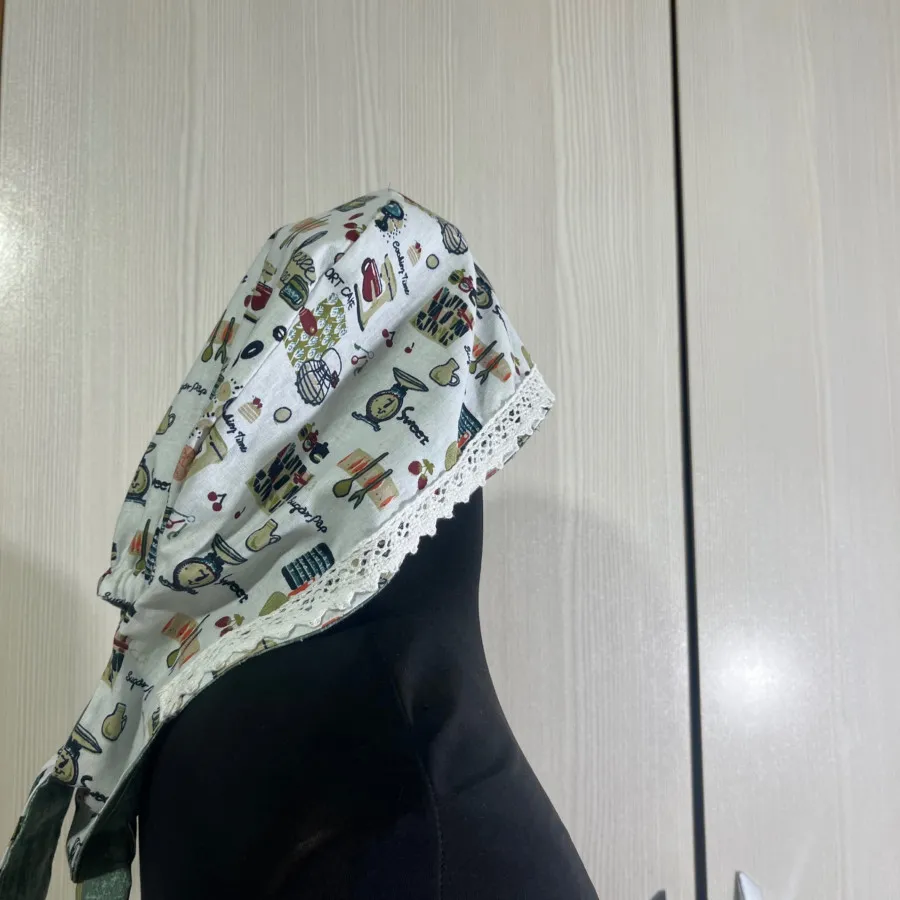 سربند آشپزی