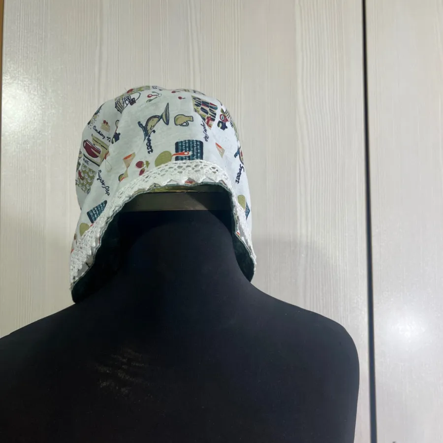 سربند آشپزی