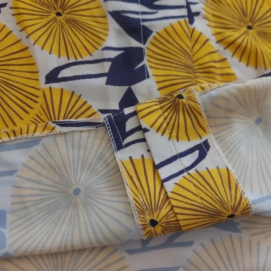 مانتو یا پیراهن