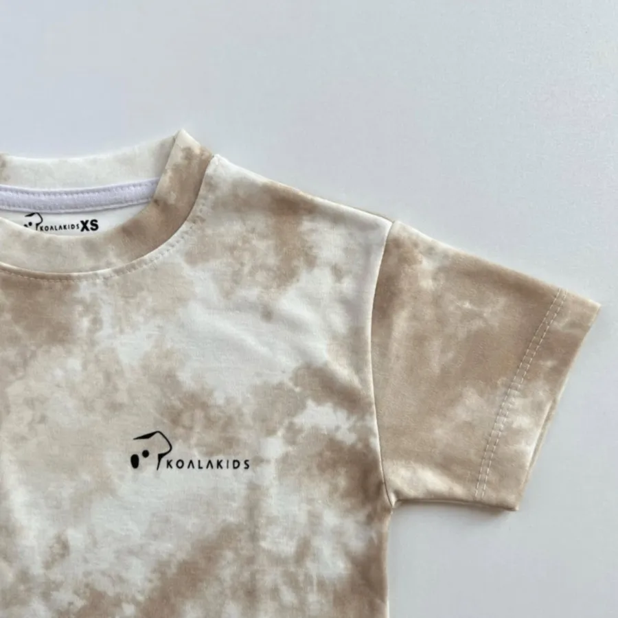 ست تیشرت شلوارک