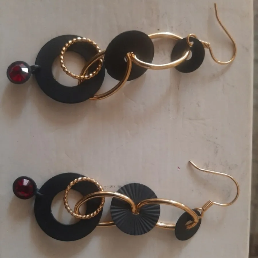 گوشوار ه لاکچری