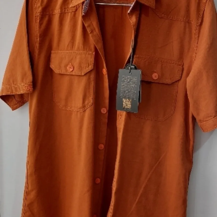 پیراهن مردانه سایز لارج