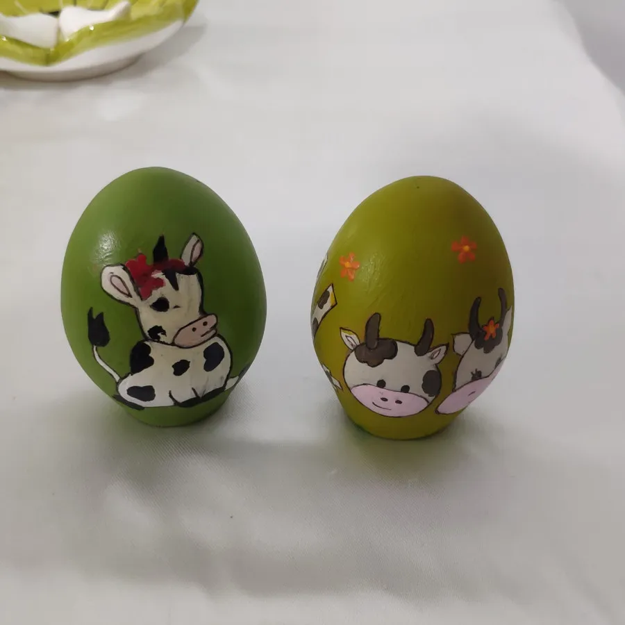 ست هفت سین سرامیکی 11 تکه