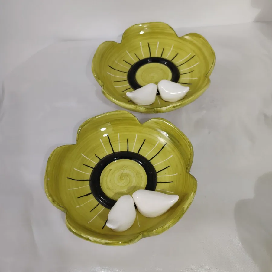 ست هفت سین سرامیکی 11 تکه