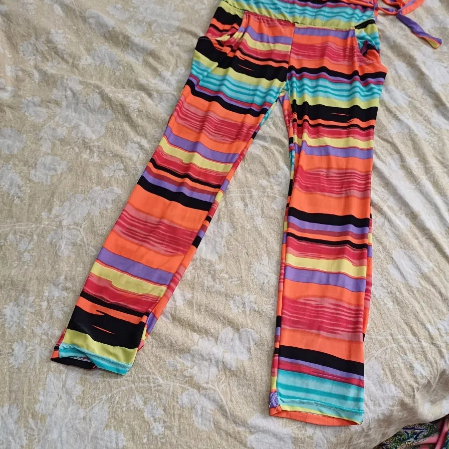 سرهمی تابستانه ، ساحلی