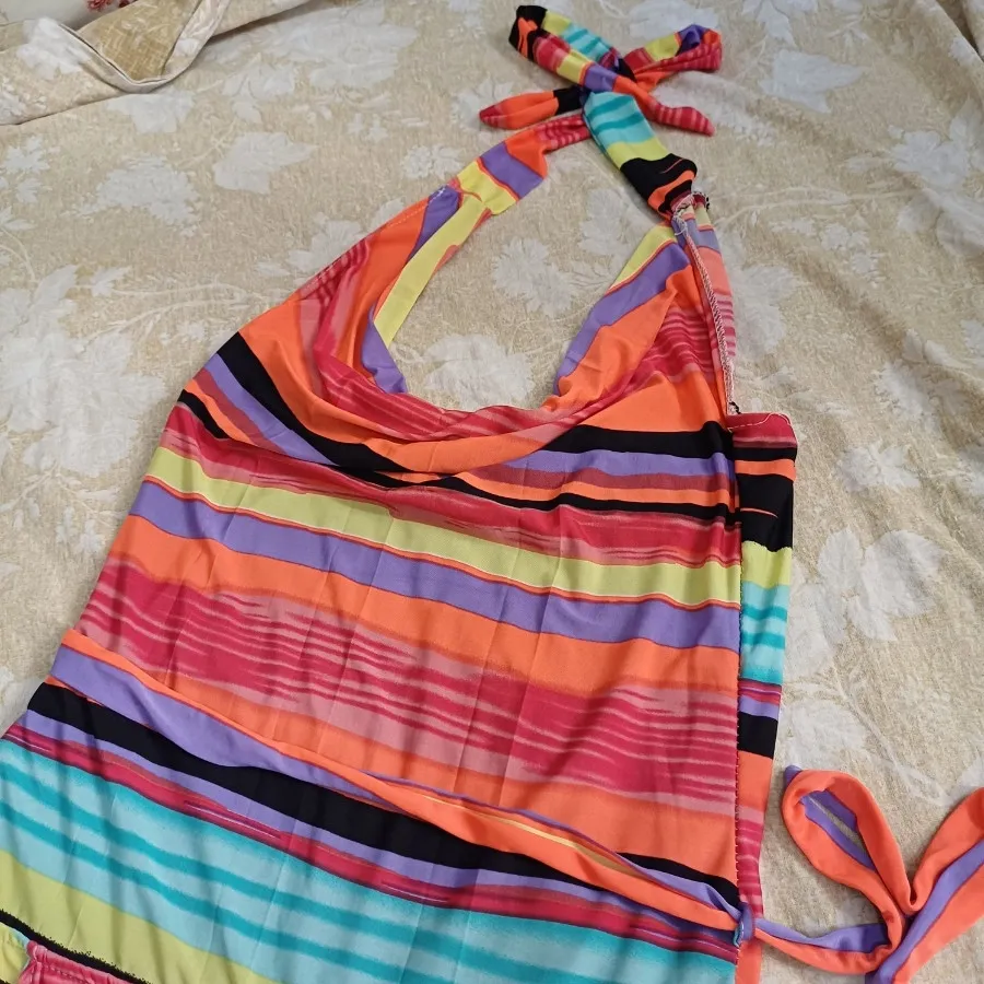 سرهمی تابستانه ، ساحلی