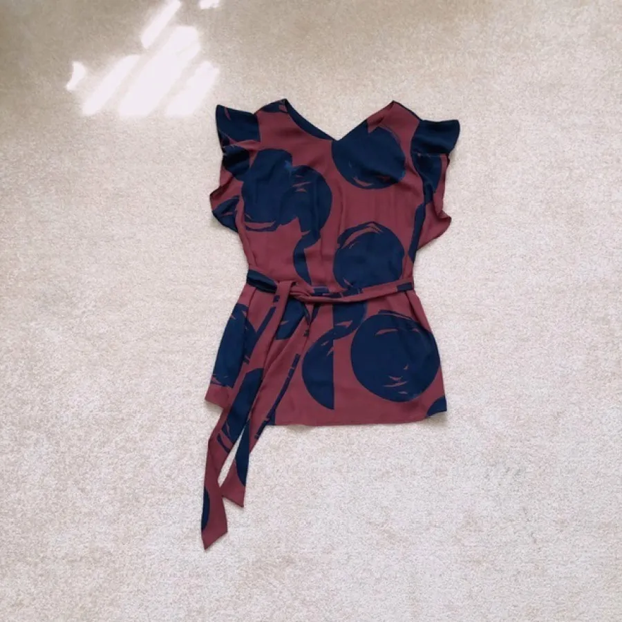 شومیز برند ریسانی