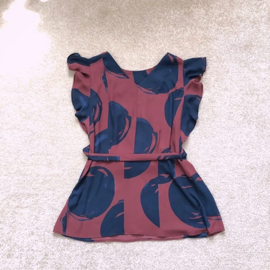 شومیز برند ریسانی