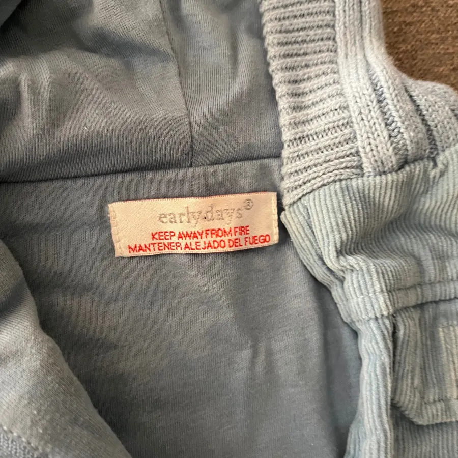 سویشرت نوزادی