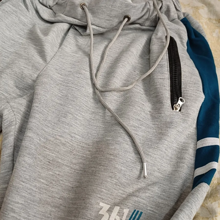 شلوار اسلش مردانه