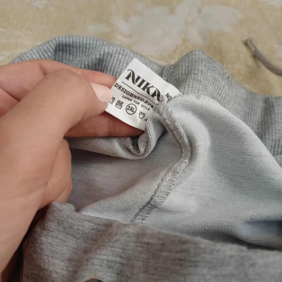 شلوار اسلش مردانه