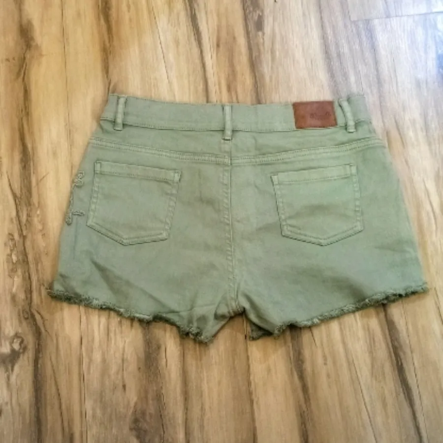 شلوارک دخترانه