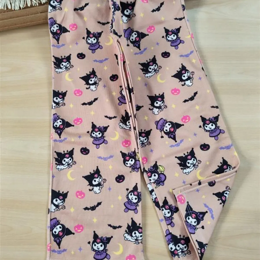 شلوار راحتی کرومی