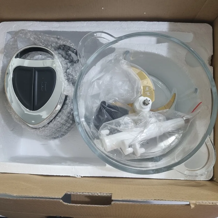 خردکن WMF دوحالته آکبند