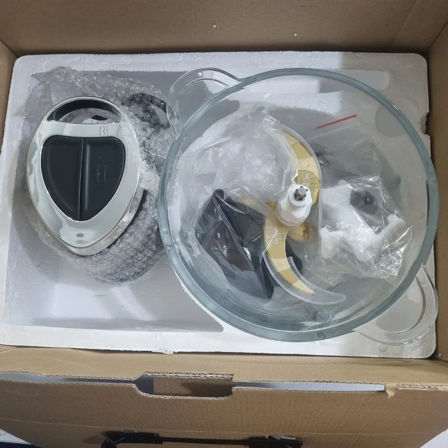 خردکن WMF دوحالته آکبند