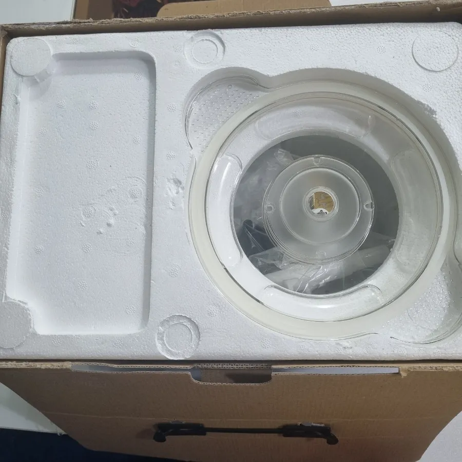 خردکن WMF دوحالته آکبند