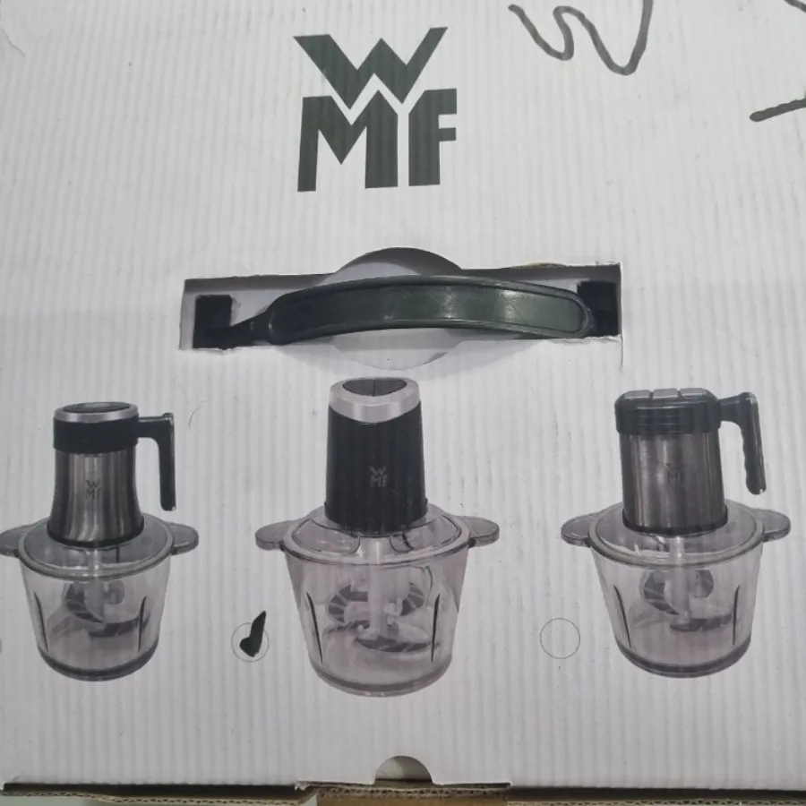 خردکن WMF دوحالته آکبند