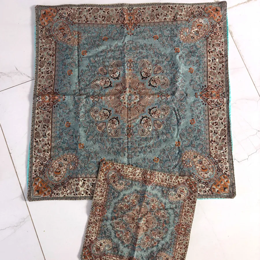 ست رومیزی ترمه