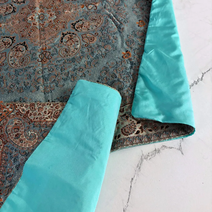 ست رومیزی ترمه