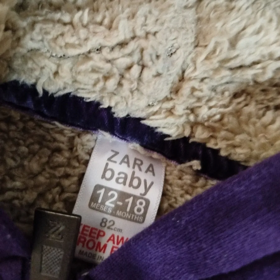 سویشرت زارا