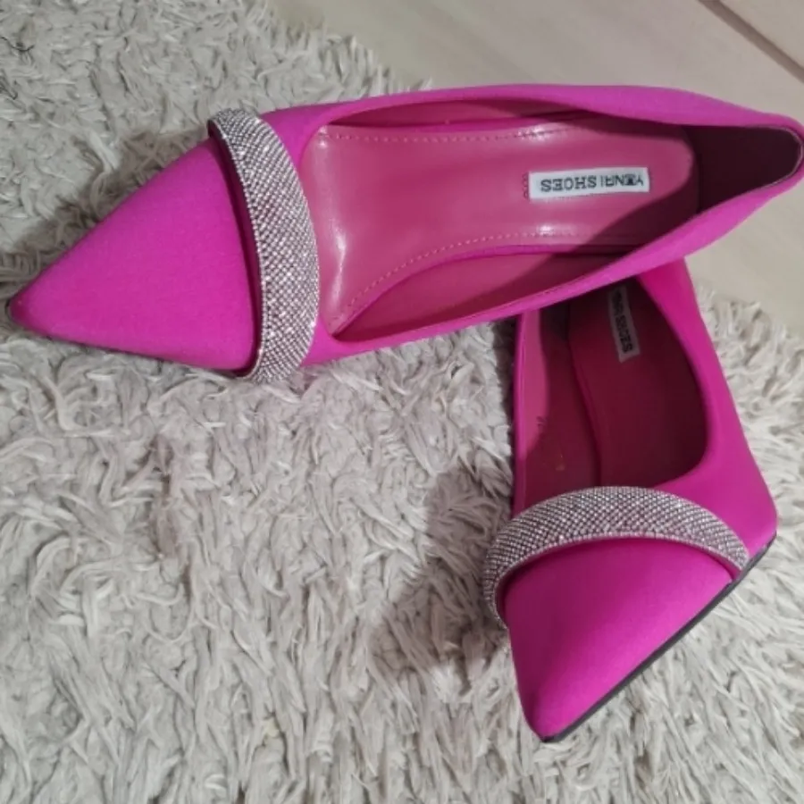 کفش مجلسی برند یونای