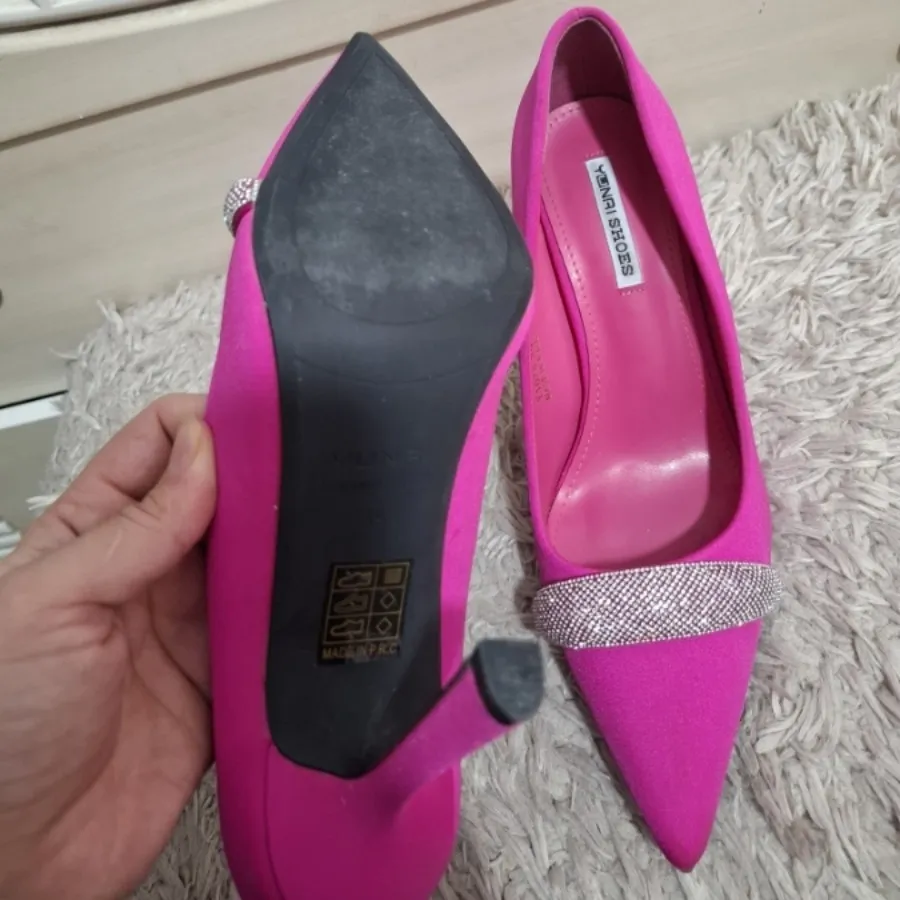 کفش مجلسی برند یونای