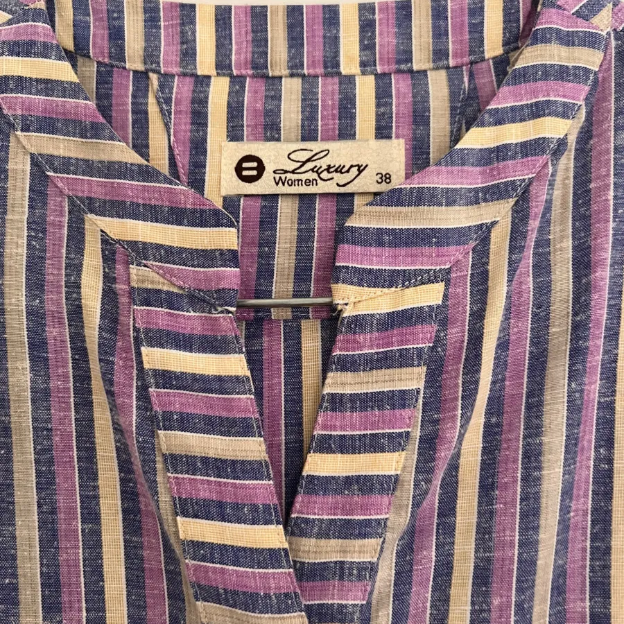 شومیز شیک (مانتو)