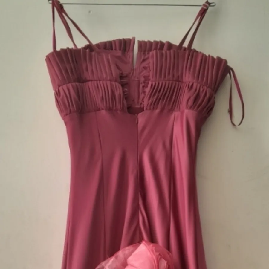 لباس مجلسی نامزدی دکلته