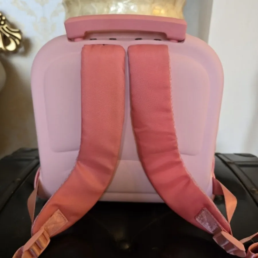 کیف کوله سیلیکونی