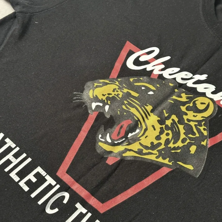 تیشرت مشکی وارداتی