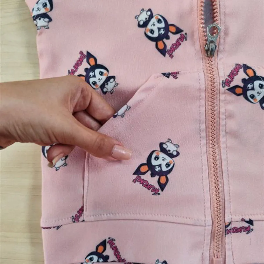 سه تیکه کرومی