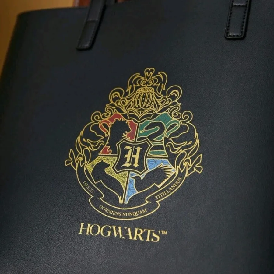 کیف هری پاتر هاگوارتز